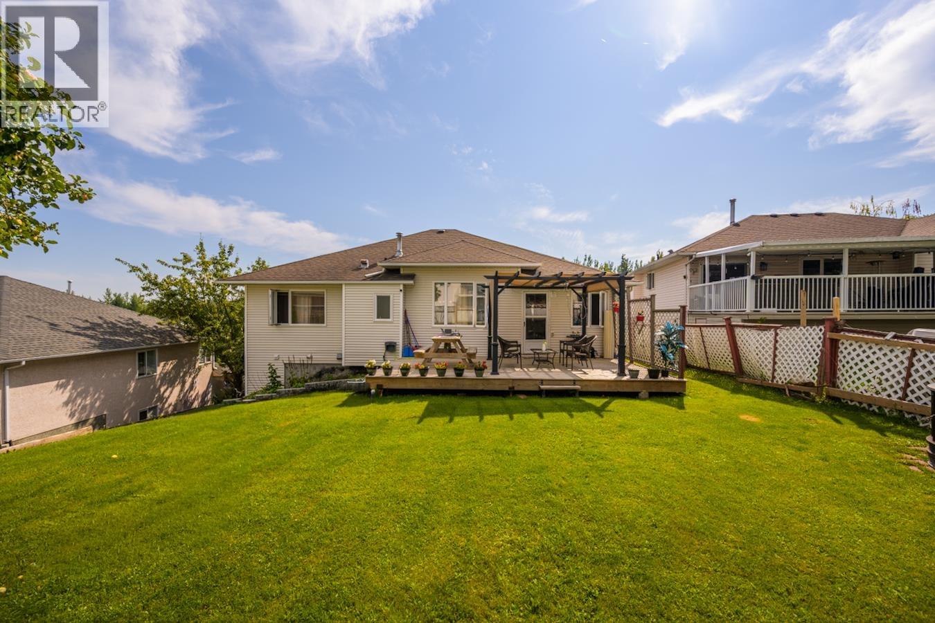 Photo 36 of 2966 Sullivan Crescent, Prince George BC