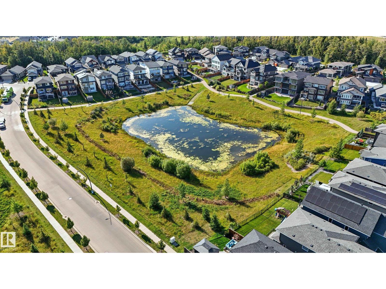 Photo 10 of 2625 202 St Nw, Edmonton AB