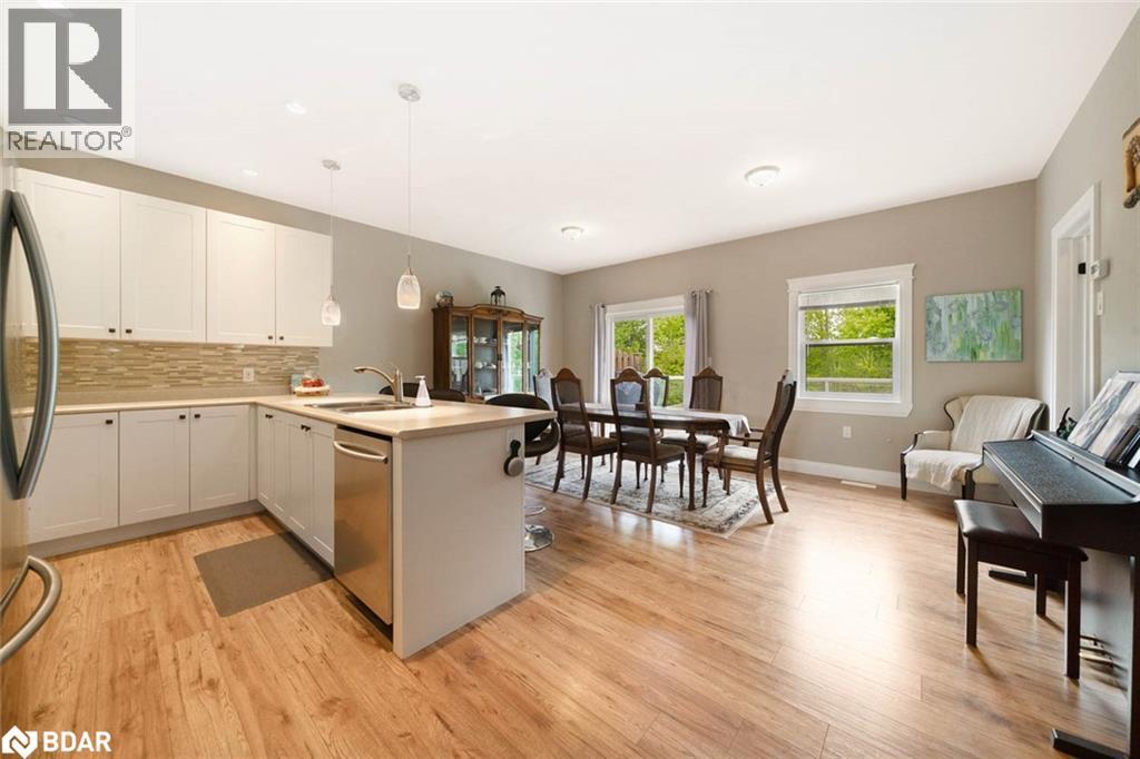 Photo 14 of 2616 Grand Tamarack Crescent, Severn ON