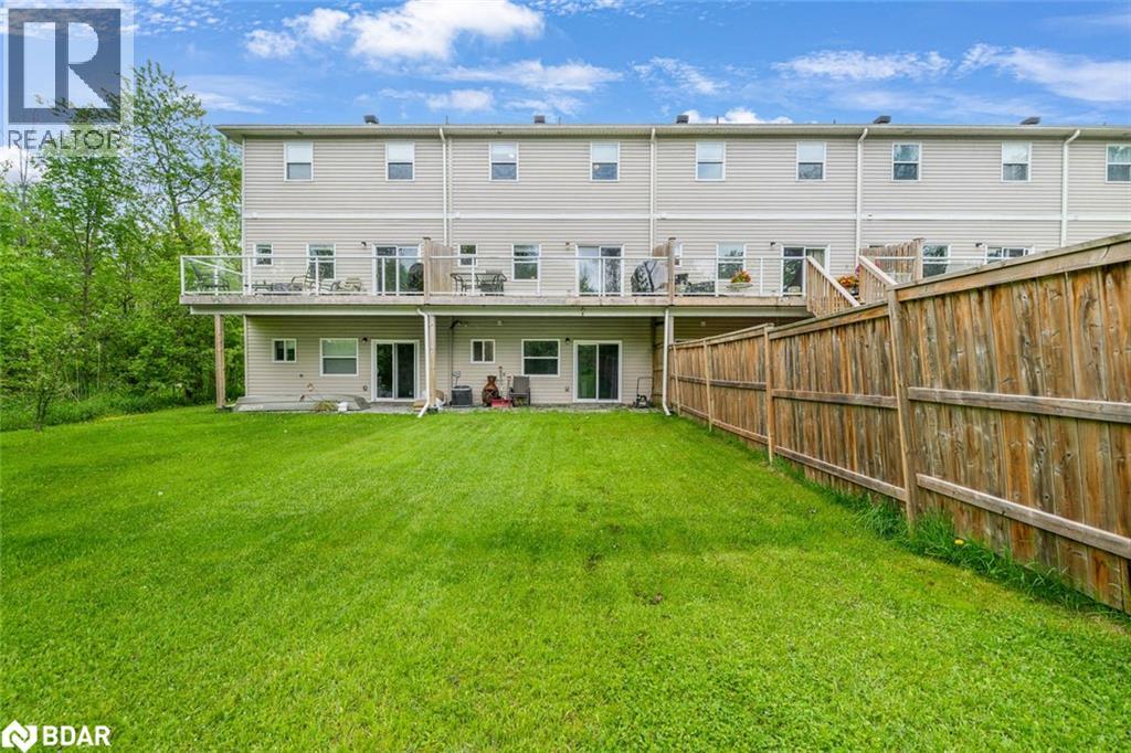 Photo 31 of 2616 Grand Tamarack Crescent, Severn ON