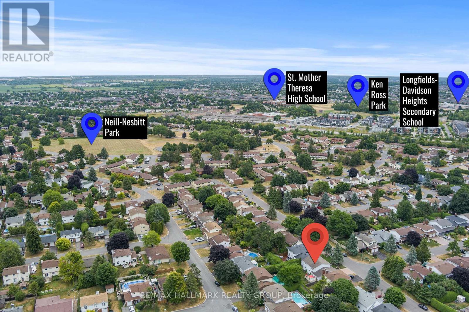 Photo 38 of 52 Knollsbrook Drive, Ottawa ON