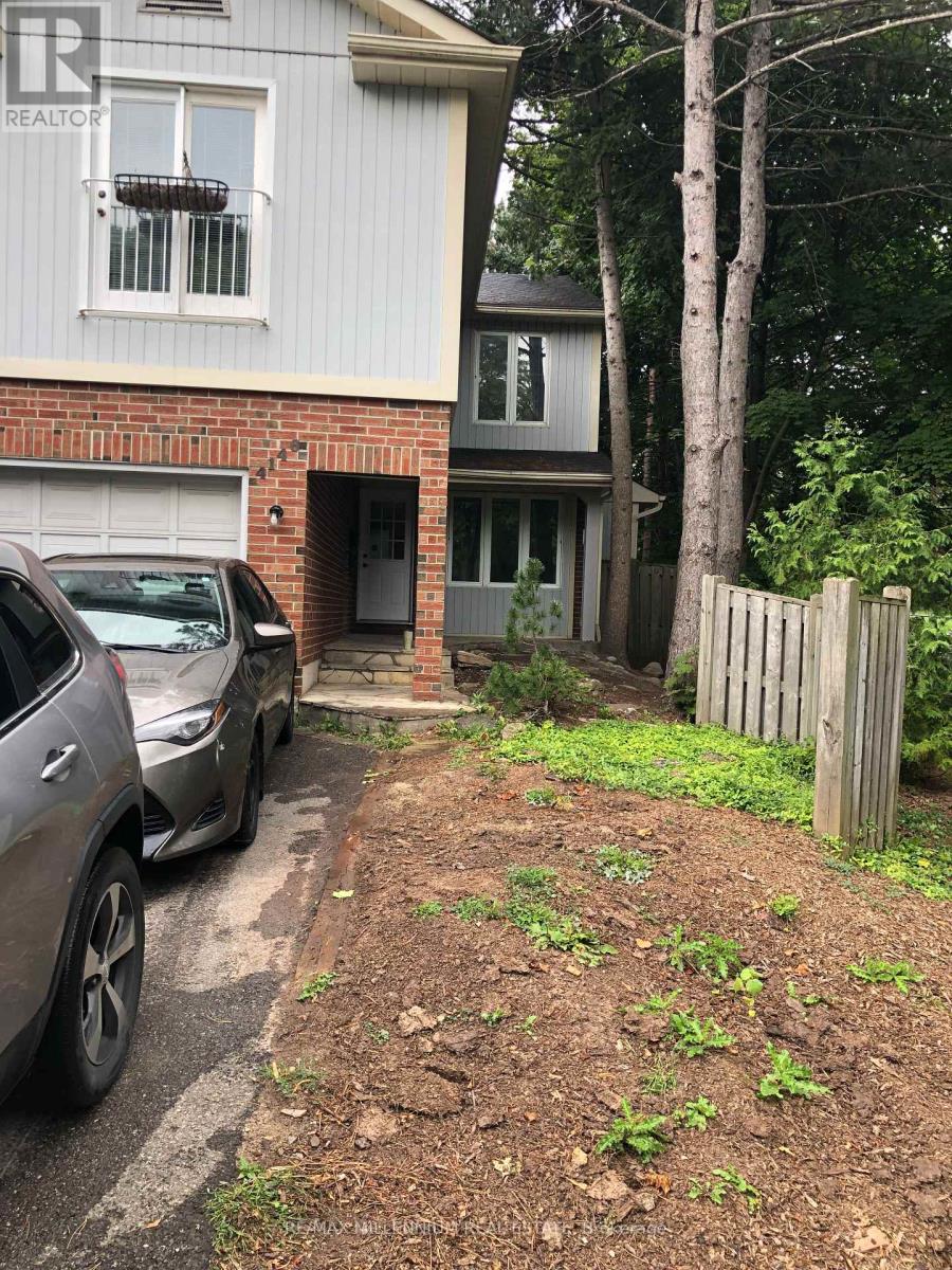 Photo 36 of 4146 Wheelwright Crescent, Mississauga ON