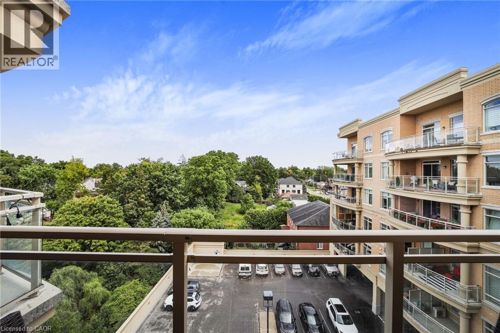 Photo 30 of 15277 Yonge Street Unit 602 A, Aurora ON