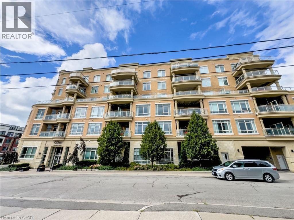 Photo 18 of 15277 Yonge Street Unit 602 A, Aurora ON