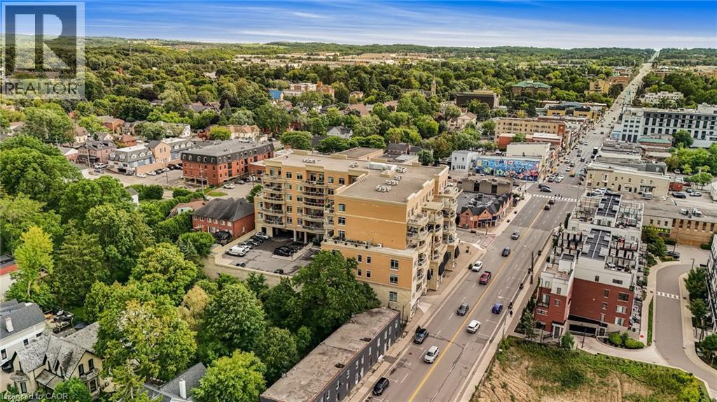 Photo 19 of 15277 Yonge Street Unit 602 A, Aurora ON
