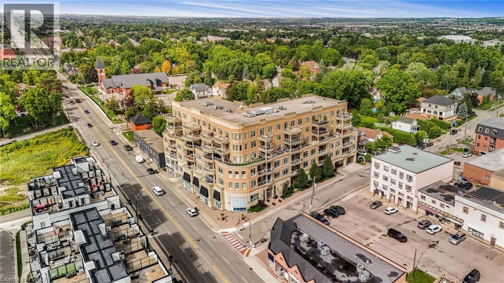 Photo 21 of 15277 Yonge Street Unit 602 A, Aurora ON