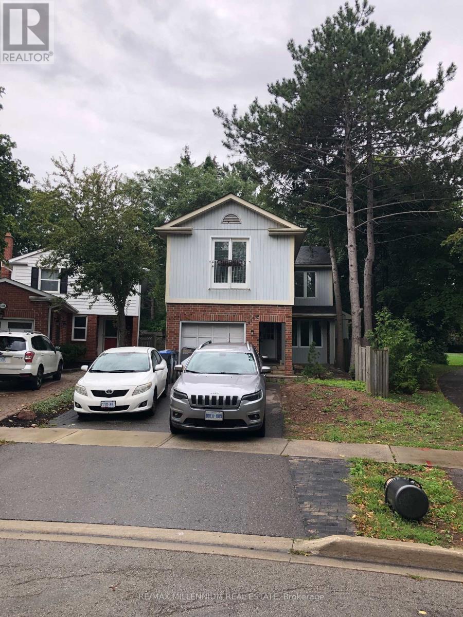 Photo 28 of 4146 Wheelwright Crescent, Mississauga ON