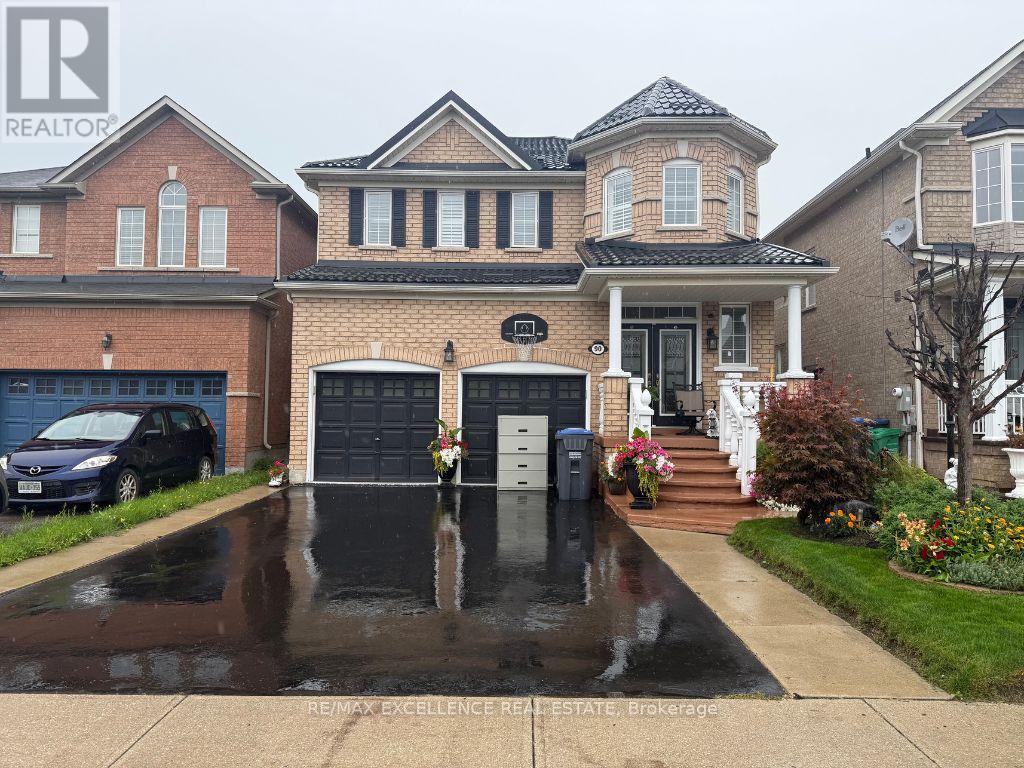 Photo 6 of 90 Game Creek Crescent, Brampton ON