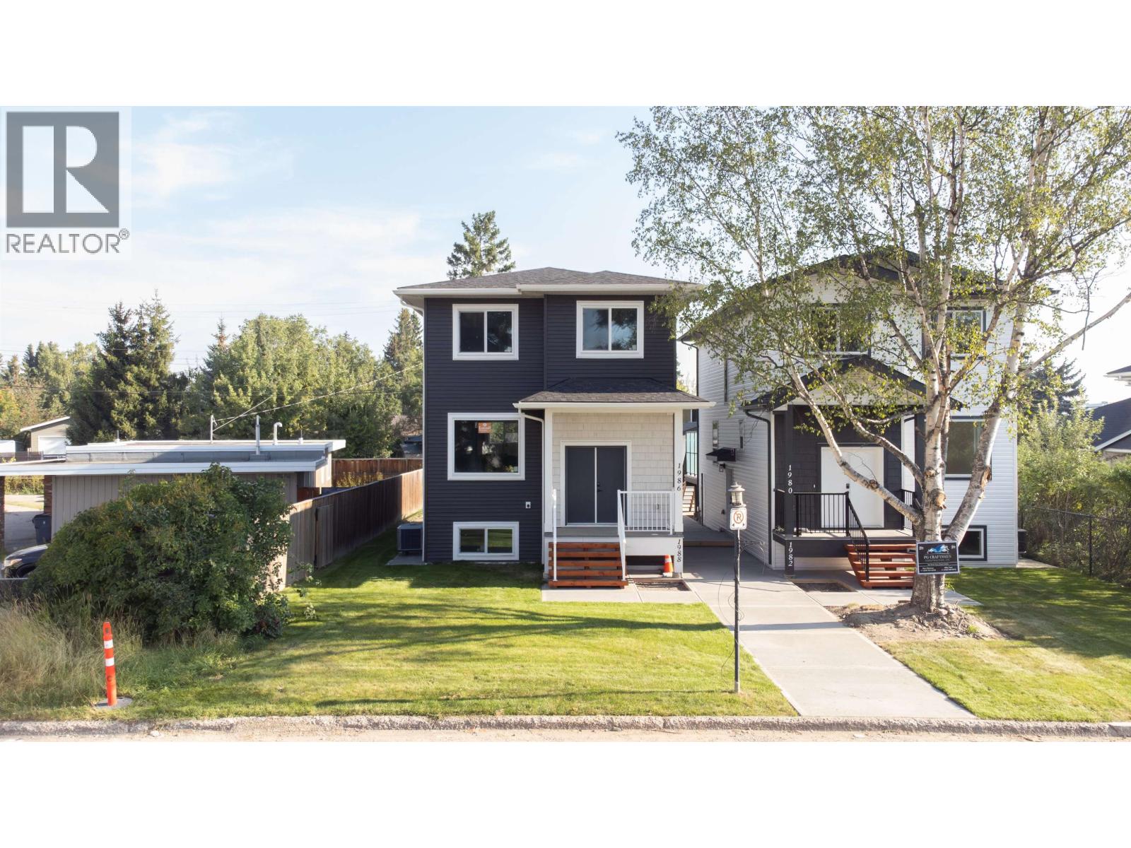 Photo 6 of 1980 12 Th Avenue, Prince George BC