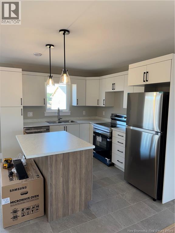 Photo 1 of 50 Alosier Crescent, Moncton NB