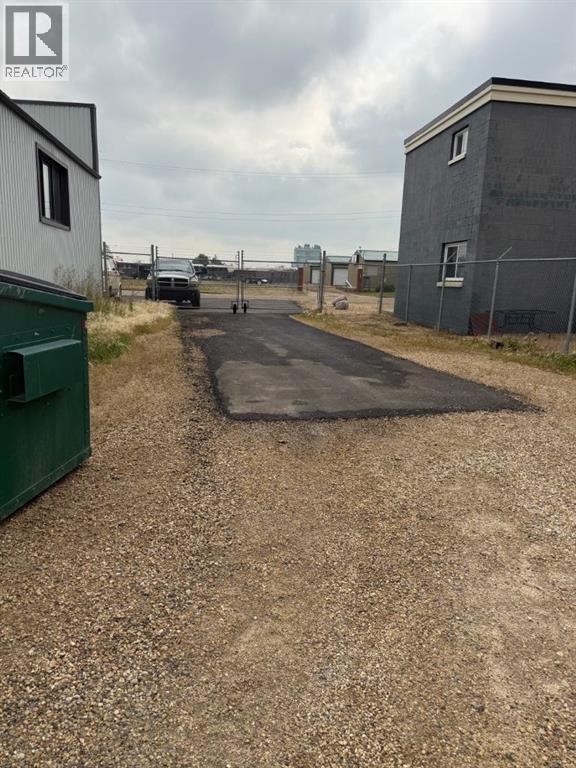 Photo 27 of 4712 44 Street, Camrose AB