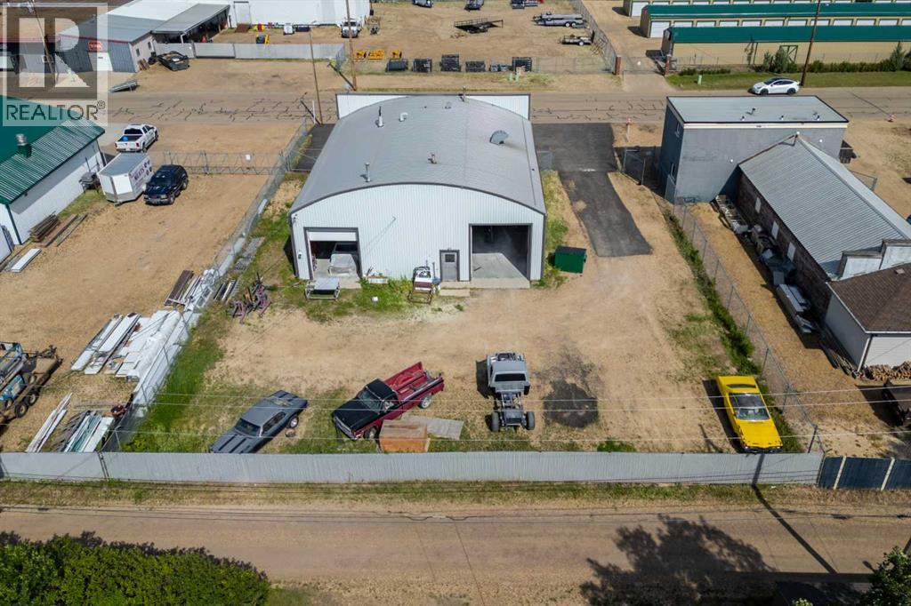 Photo 28 of 4712 44 Street, Camrose AB