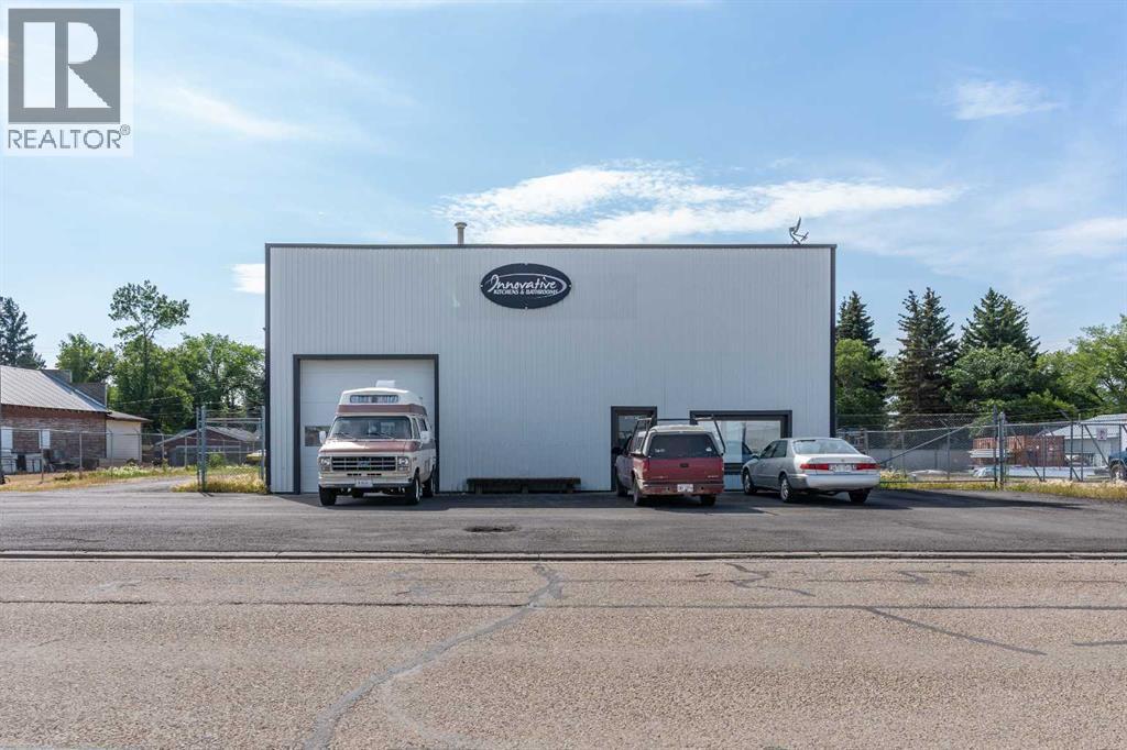 Photo 30 of 4712 44 Street, Camrose AB