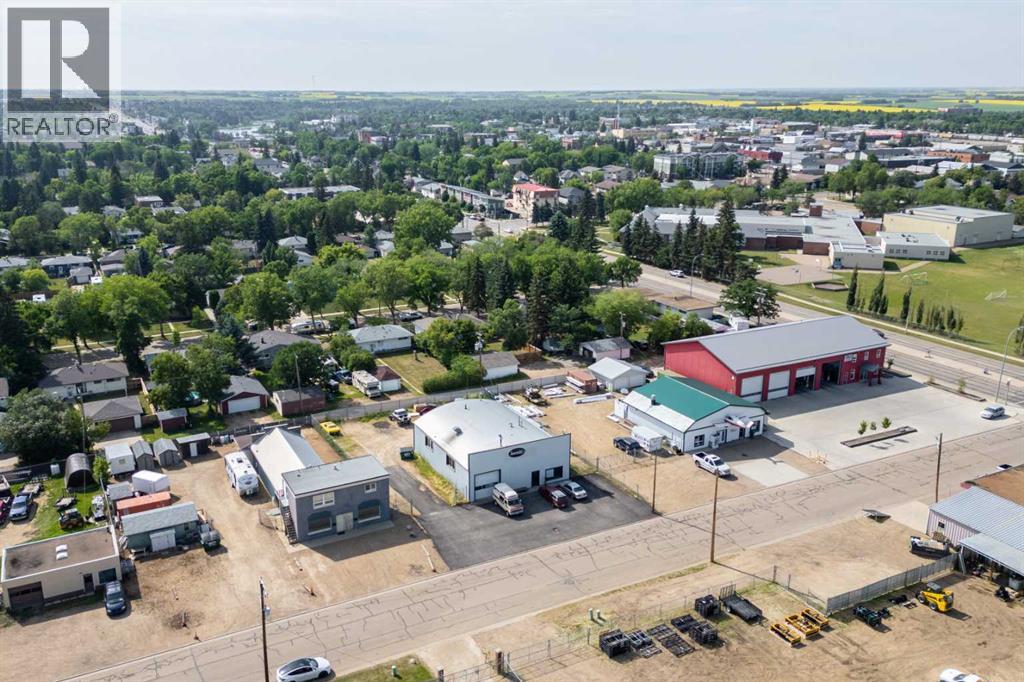 Photo 10 of 4712 44 Street, Camrose AB