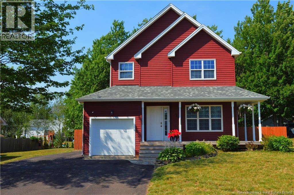 Photo 20 of 287 Manon Street, Dieppe NB