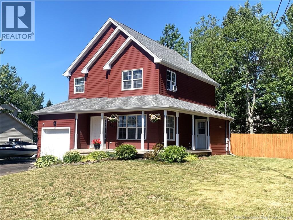 Photo 2 of 287 Manon Street, Dieppe NB