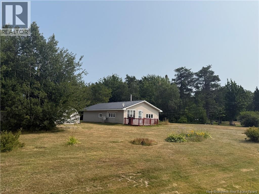 Photo 5 of 91 Eel River Road, Baiesainteanne NB