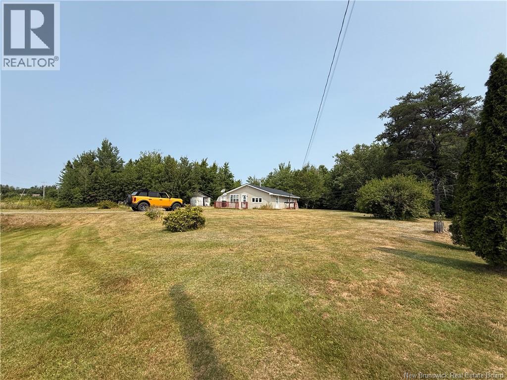 Photo 6 of 91 Eel River Road, Baiesainteanne NB