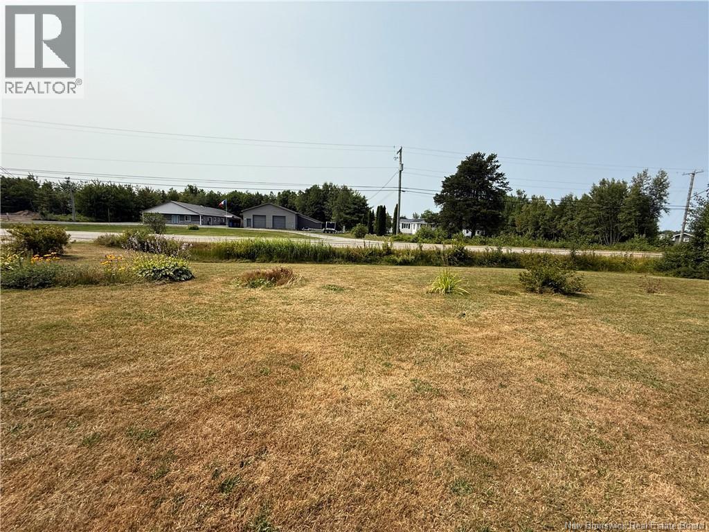 Photo 2 of 91 Eel River Road, Baiesainteanne NB