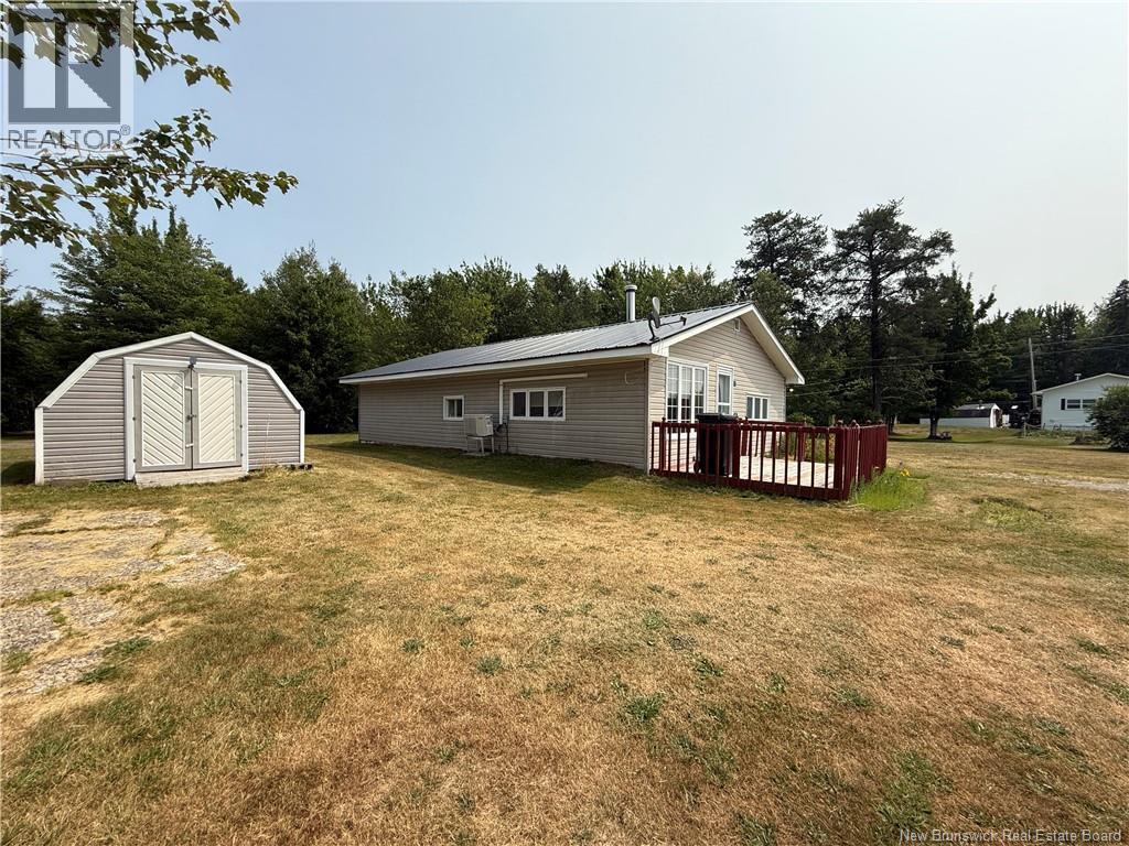 Photo 11 of 91 Eel River Road, Baiesainteanne NB