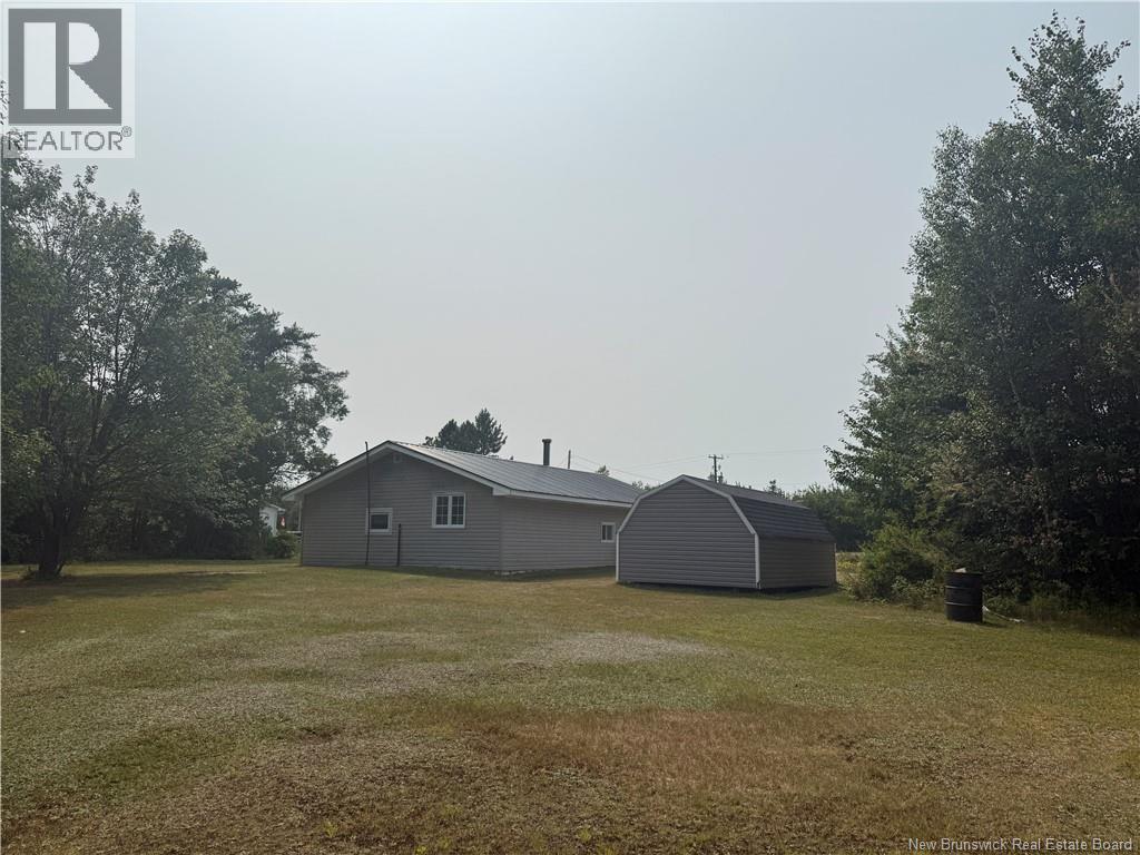 Photo 1 of 91 Eel River Road, Baiesainteanne NB