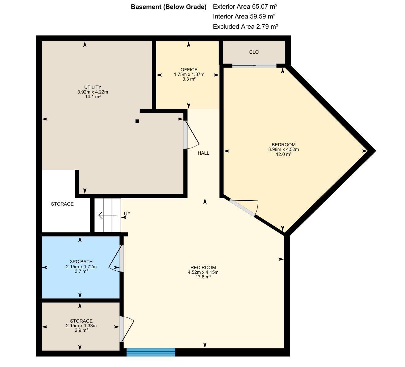 Photo 10 of 3242 23 St Nw, Edmonton AB
