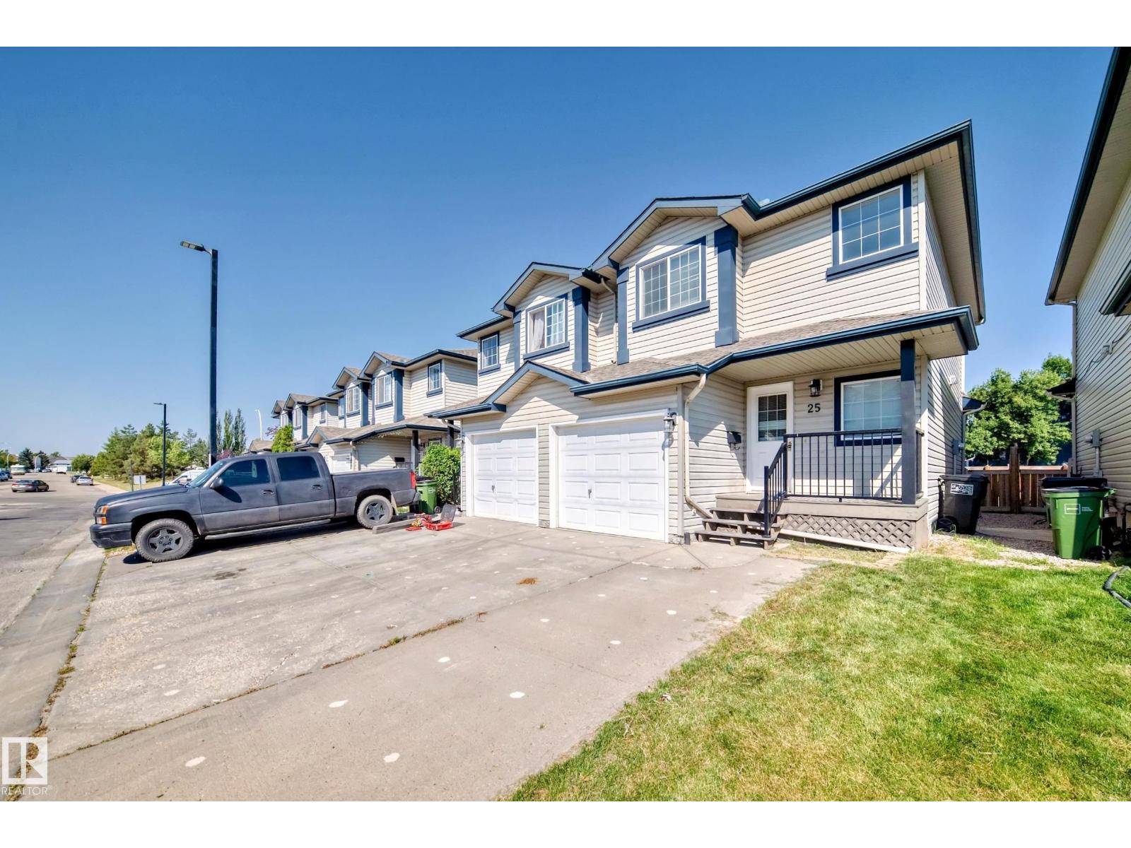 Photo 44 of 25 345 Kirkness Rd Nw, Edmonton AB