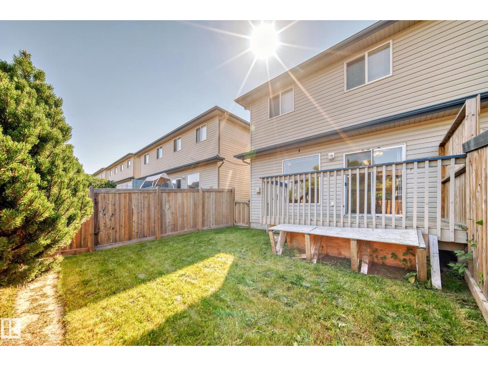 Photo 43 of 25 345 Kirkness Rd Nw, Edmonton AB