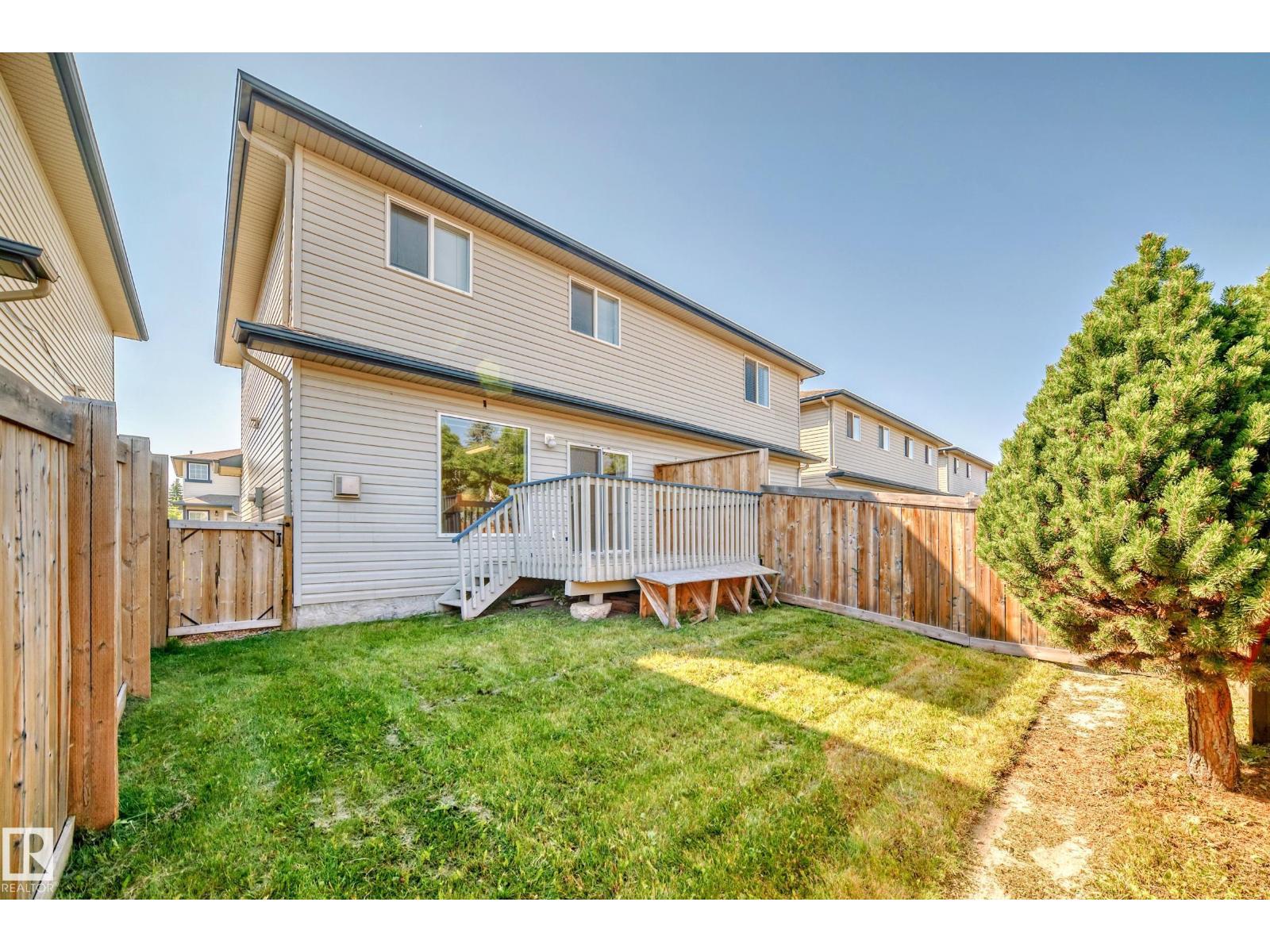 Photo 42 of 25 345 Kirkness Rd Nw, Edmonton AB