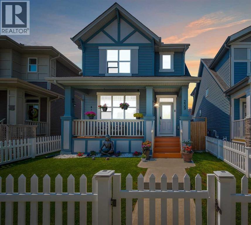 Photo 41 of 239 Sundown Road, Cochrane AB