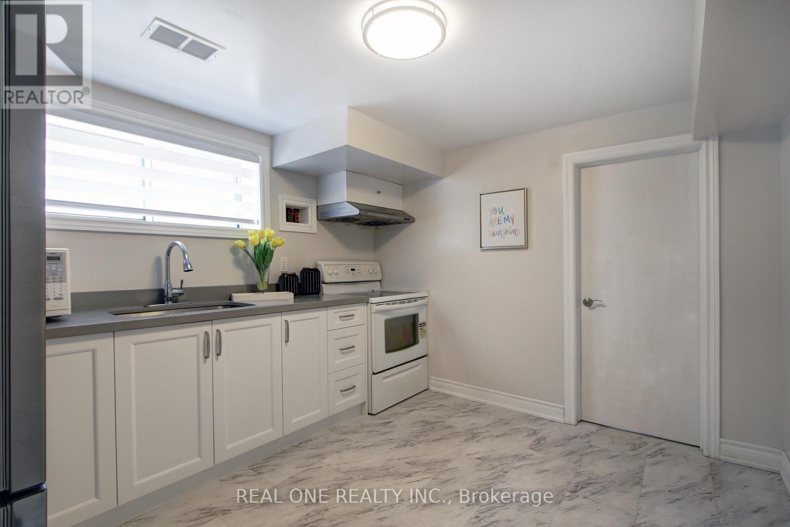 Photo 1 of Basement 136 Waterloo Avenue, Toronto ON