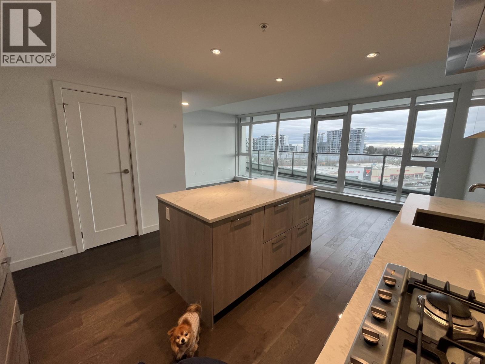 Photo 5 of 903 8199 Capstan Way, Richmond BC