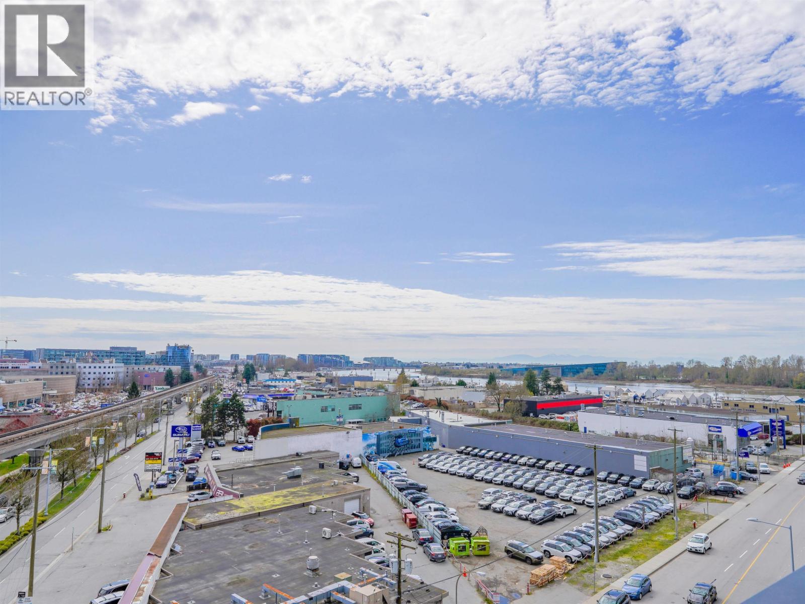 Photo 38 of 903 8199 Capstan Way, Richmond BC