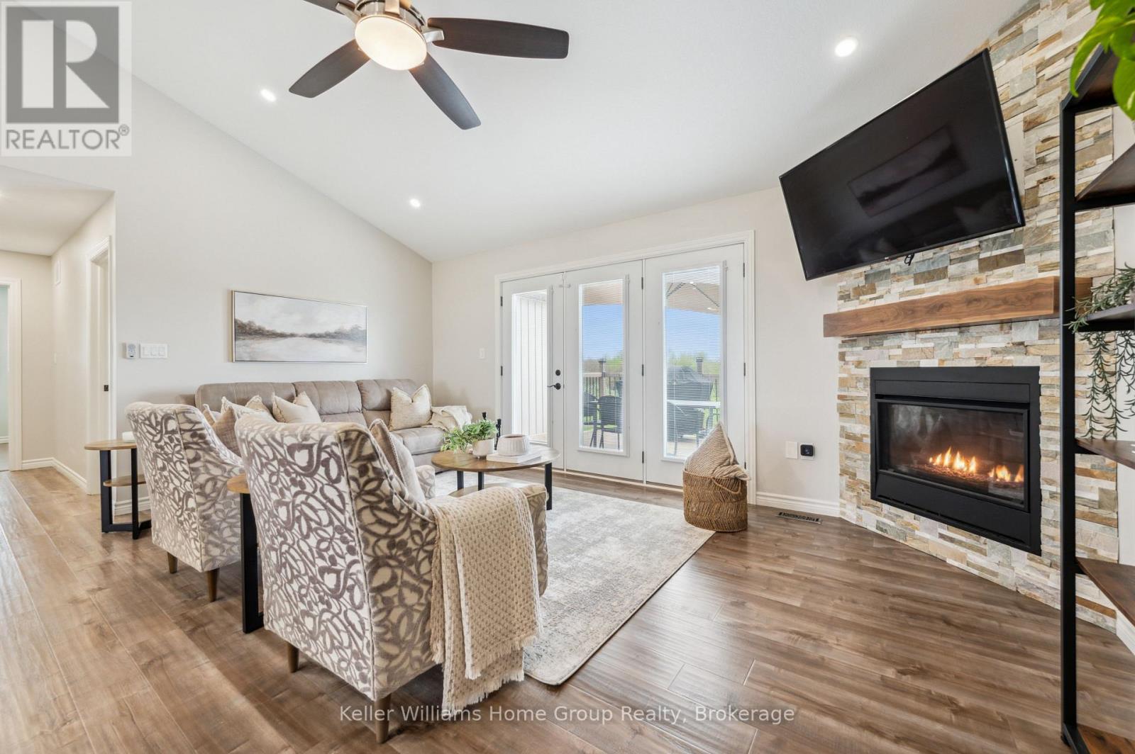 Photo 14 of 7303 Fifth Line, Wellington North ON