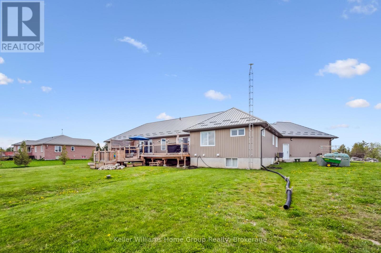 Photo 13 of 7303 Fifth Line, Wellington North ON