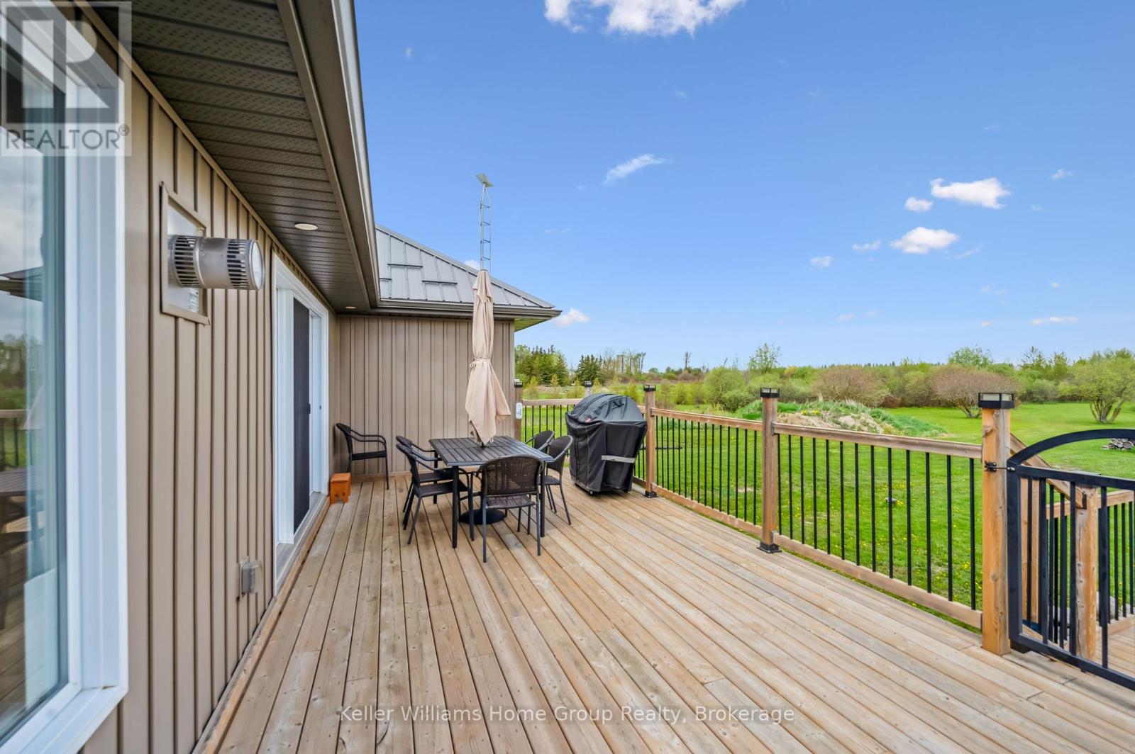 Photo 11 of 7303 Fifth Line, Wellington North ON