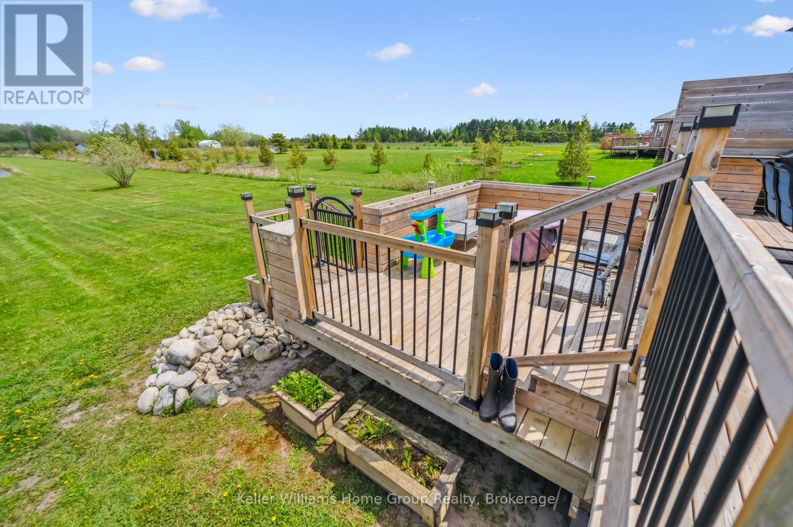 Photo 35 of 7303 Fifth Line, Wellington North ON