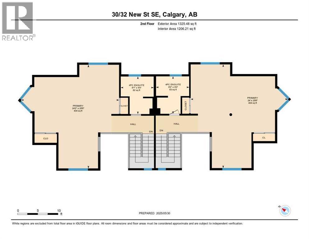 Multi-family House for Sale in  &  New Street SE Inglewood Calgary 