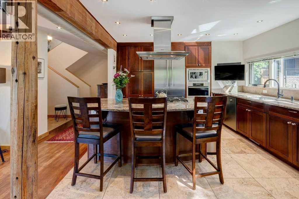 Multi-family House for Sale in  &  New Street SE Inglewood Calgary 