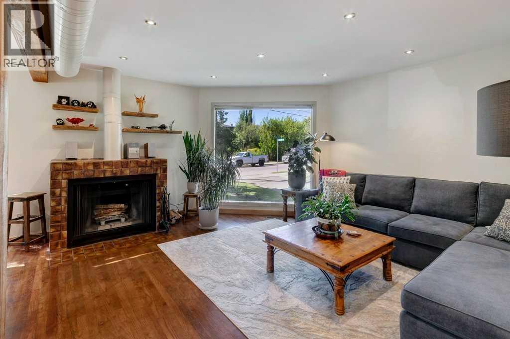 Multi-family House for Sale in  &  New Street SE Inglewood Calgary 