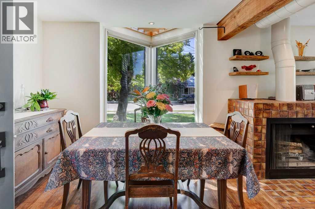 Multi-family House for Sale in  &  New Street SE Inglewood Calgary 
