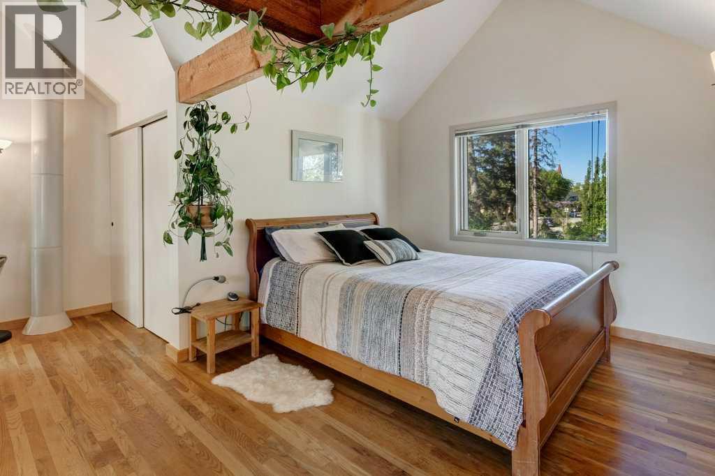 Multi-family House for Sale in  &  New Street SE Inglewood Calgary 