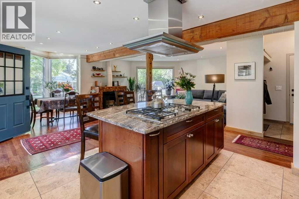 Multi-family House for Sale in  &  New Street SE Inglewood Calgary 