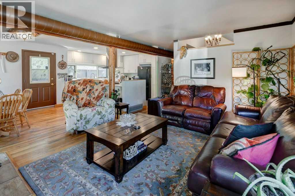Multi-family House for Sale in  &  New Street SE Inglewood Calgary 