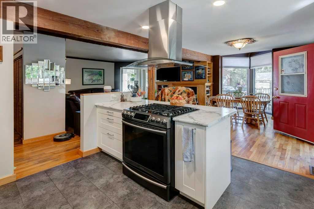 Multi-family House for Sale in  &  New Street SE Inglewood Calgary 