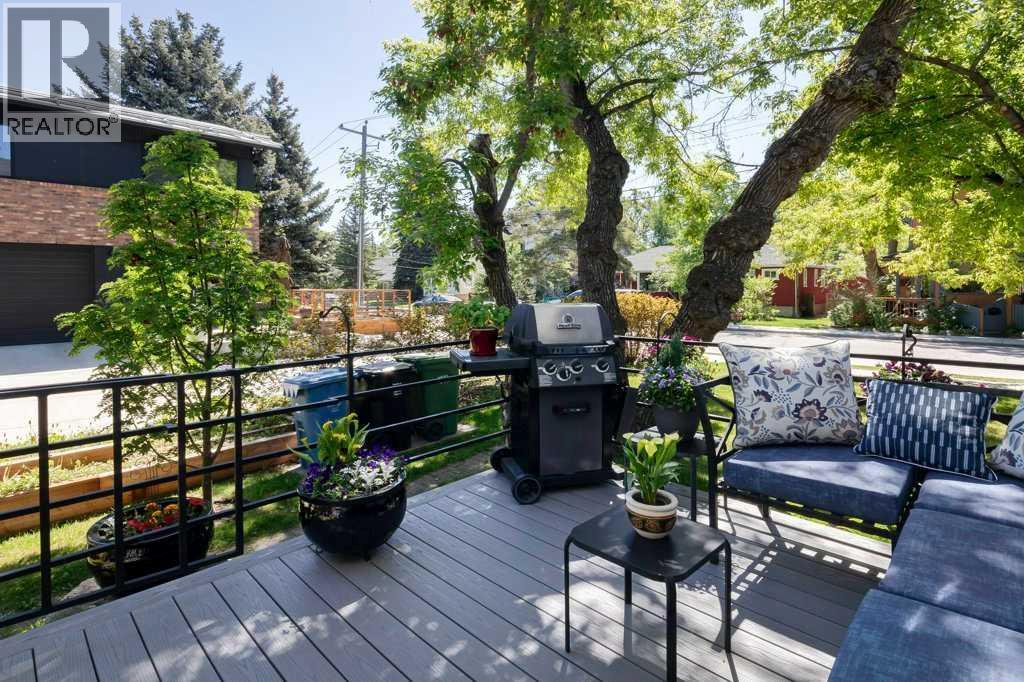 Multi-family House for Sale in  &  New Street SE Inglewood Calgary 