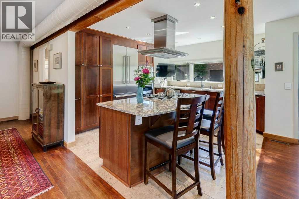 Multi-family House for Sale in  &  New Street SE Inglewood Calgary 