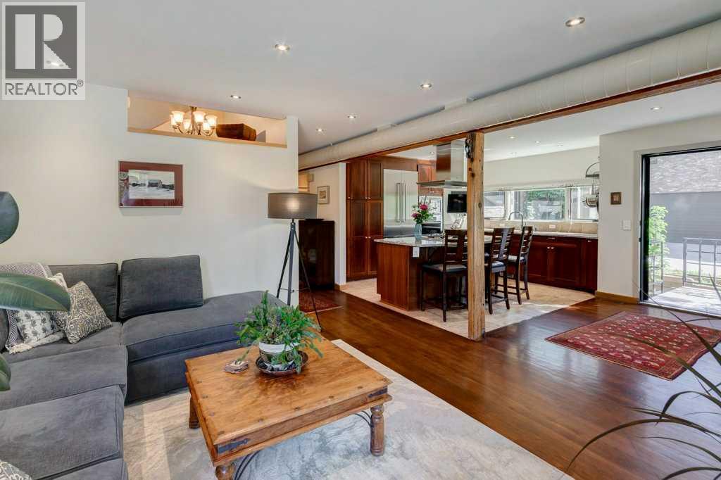 Multi-family House for Sale in  &  New Street SE Inglewood Calgary 