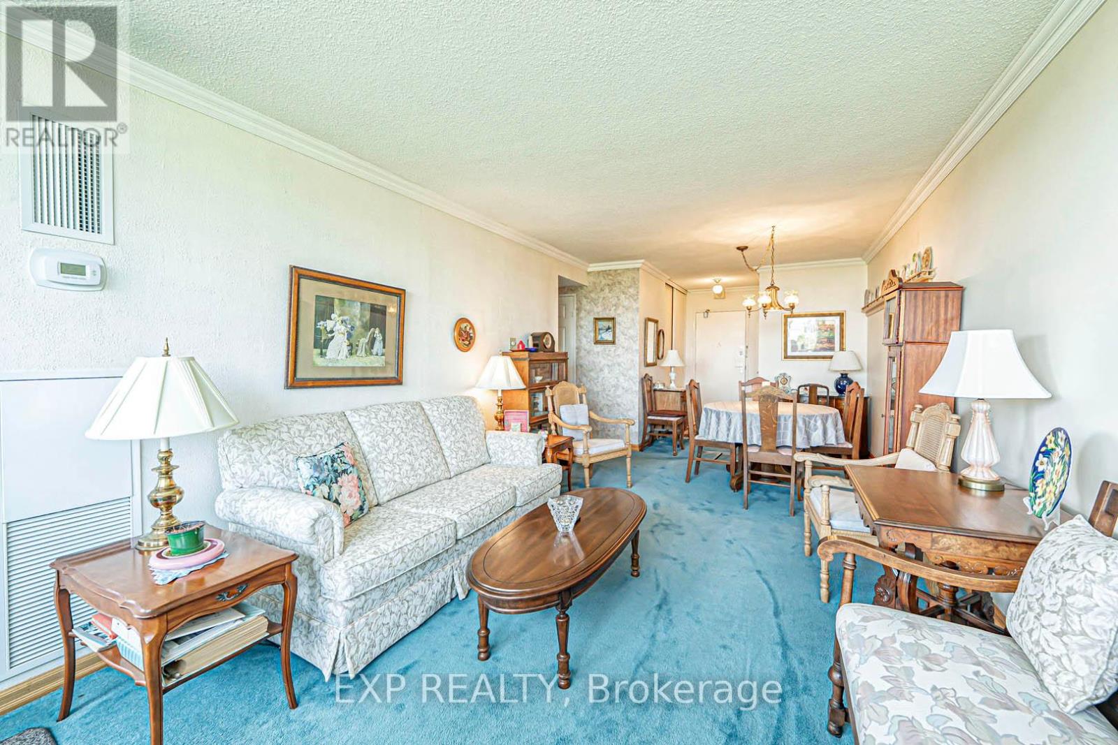 Photo 8 of 402 44 Falby Court, Ajax ON