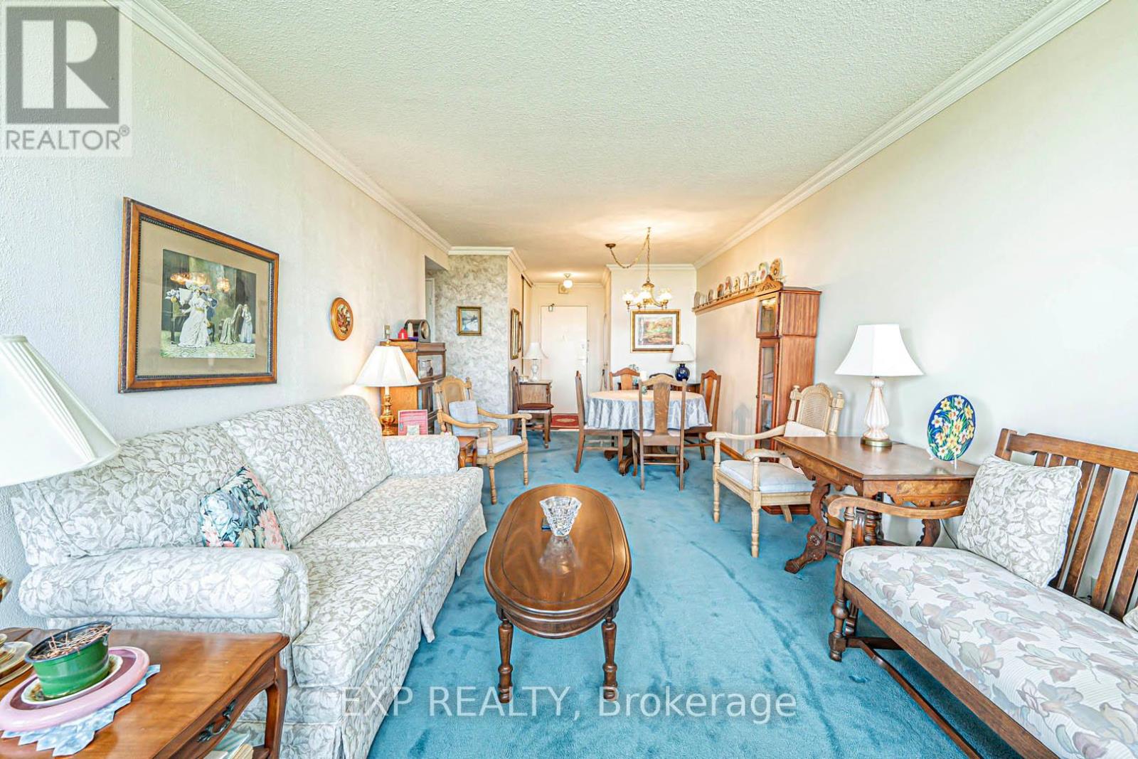 Photo 2 of 402 44 Falby Court, Ajax ON